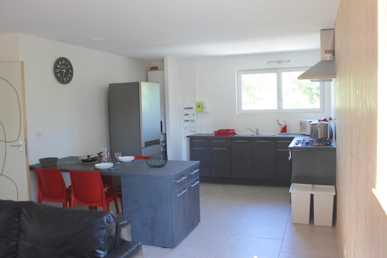 Côté Nature Villa *