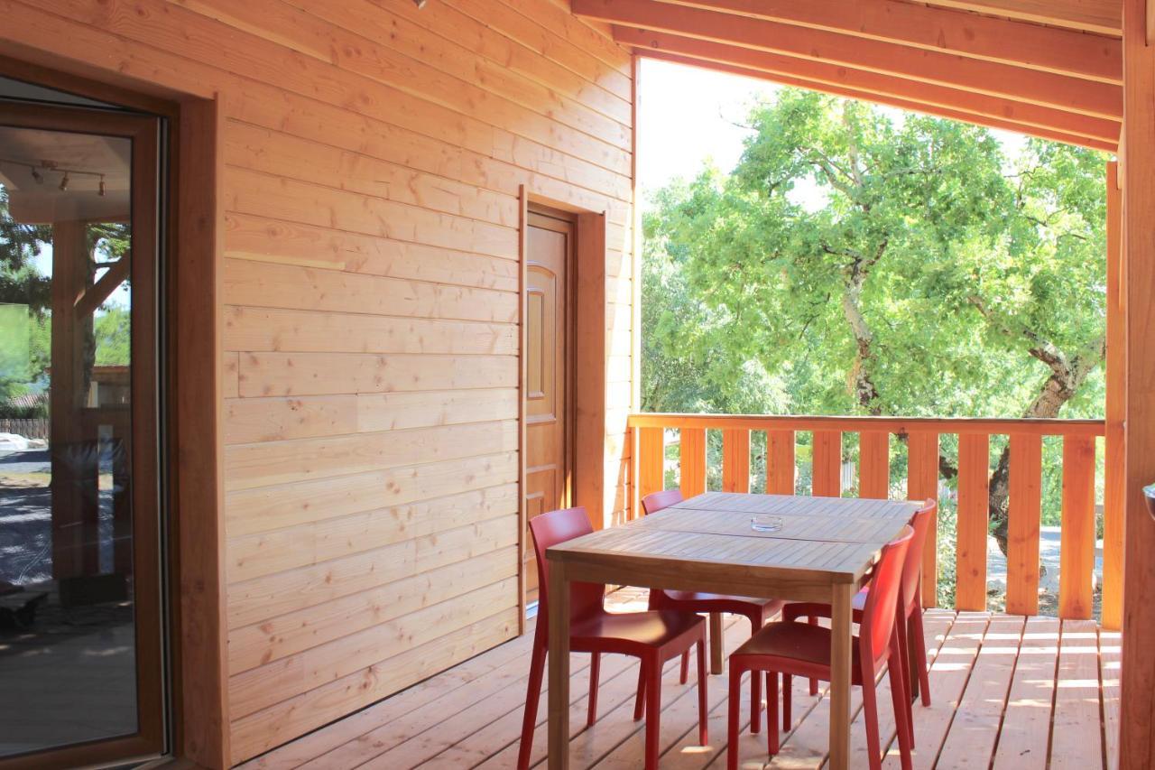 Côté Nature Villa