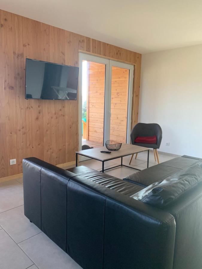 Côté Nature Villa *