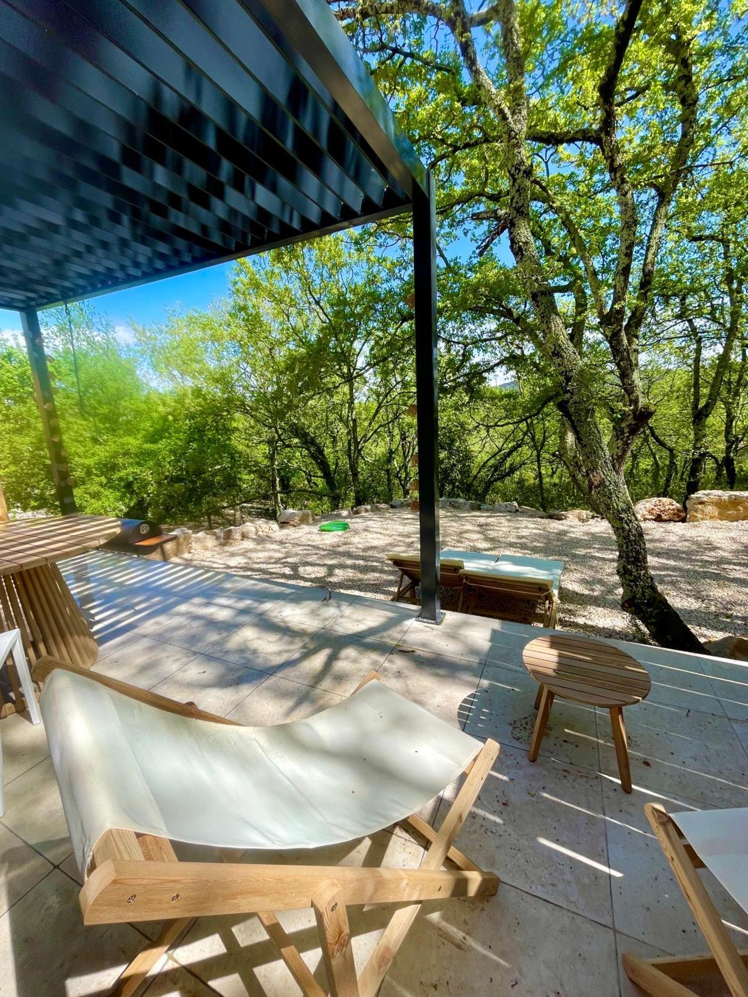 Villa Côté Nature *