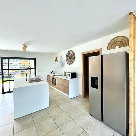 Cote Nature Chauzon Exterior photo