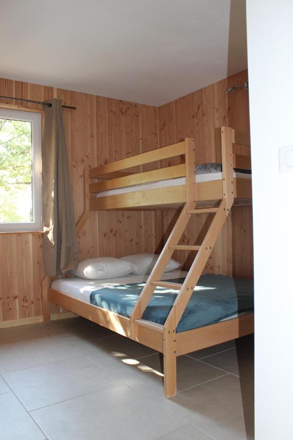 Cote Nature Chauzon