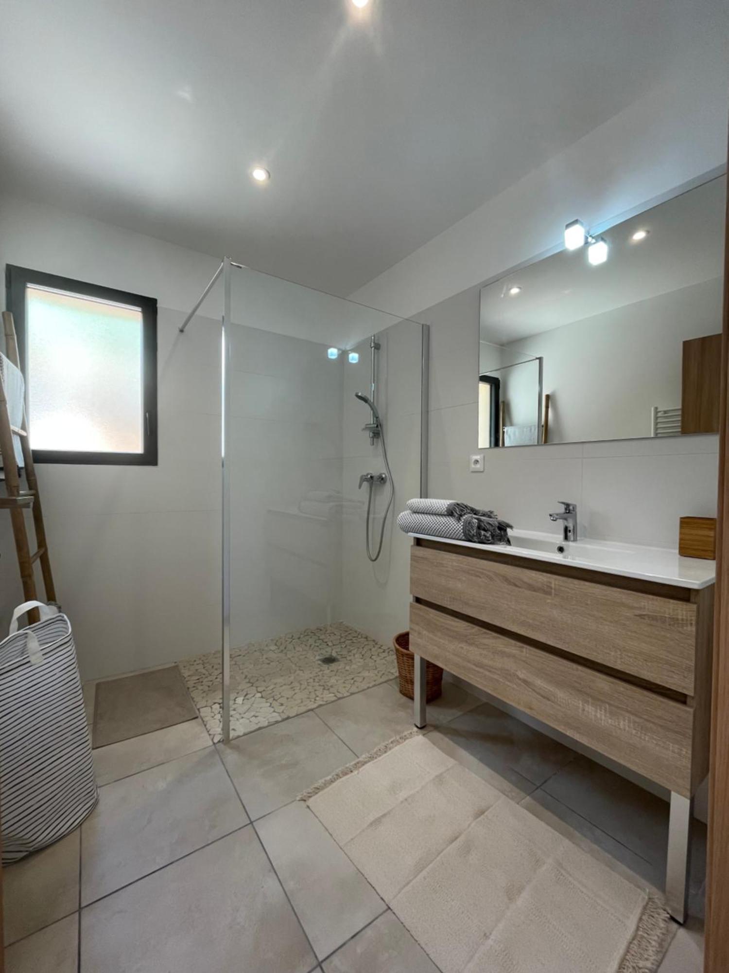 Villa Cote Nature Chauzon