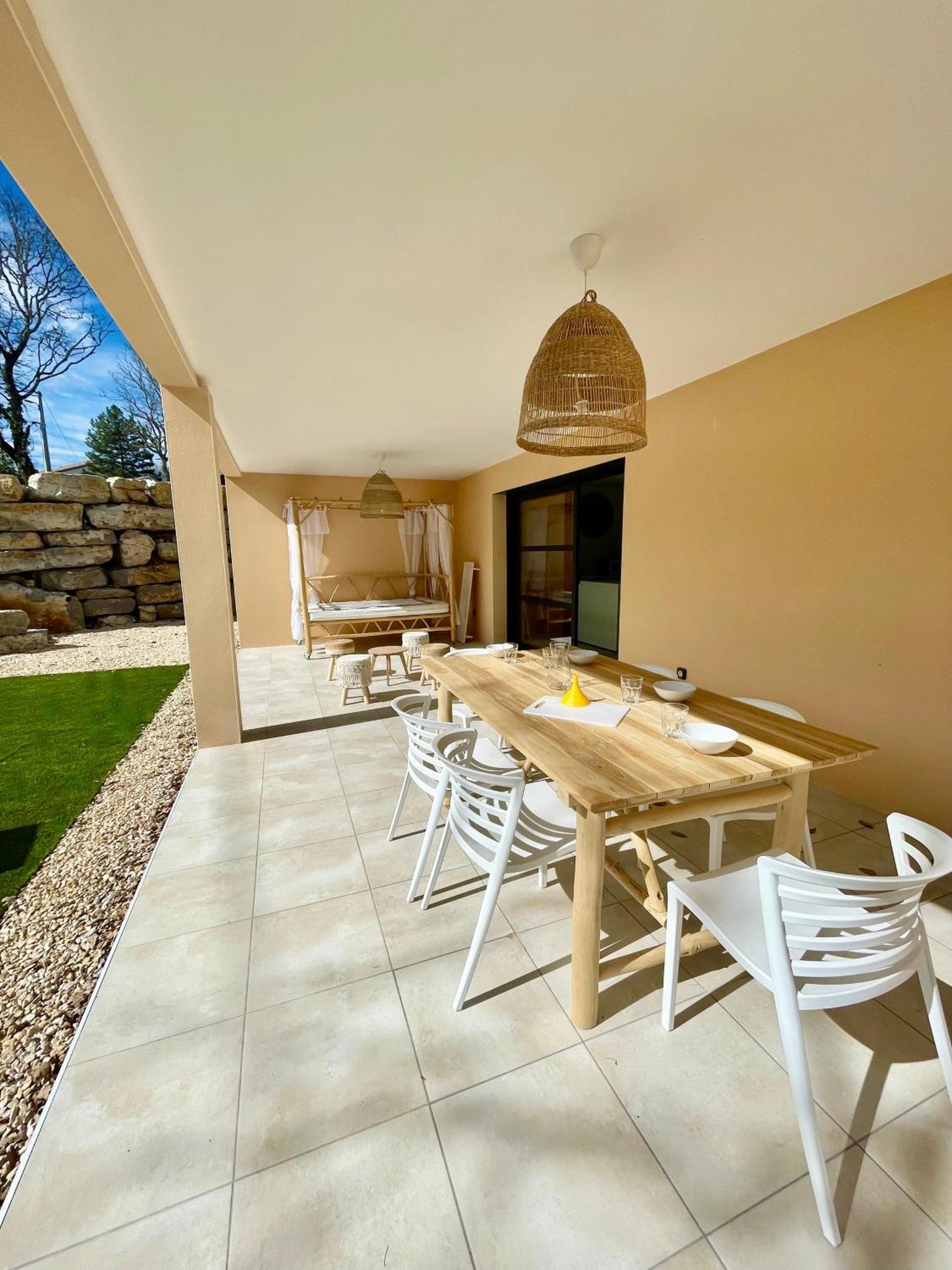 Cote Nature Chauzon