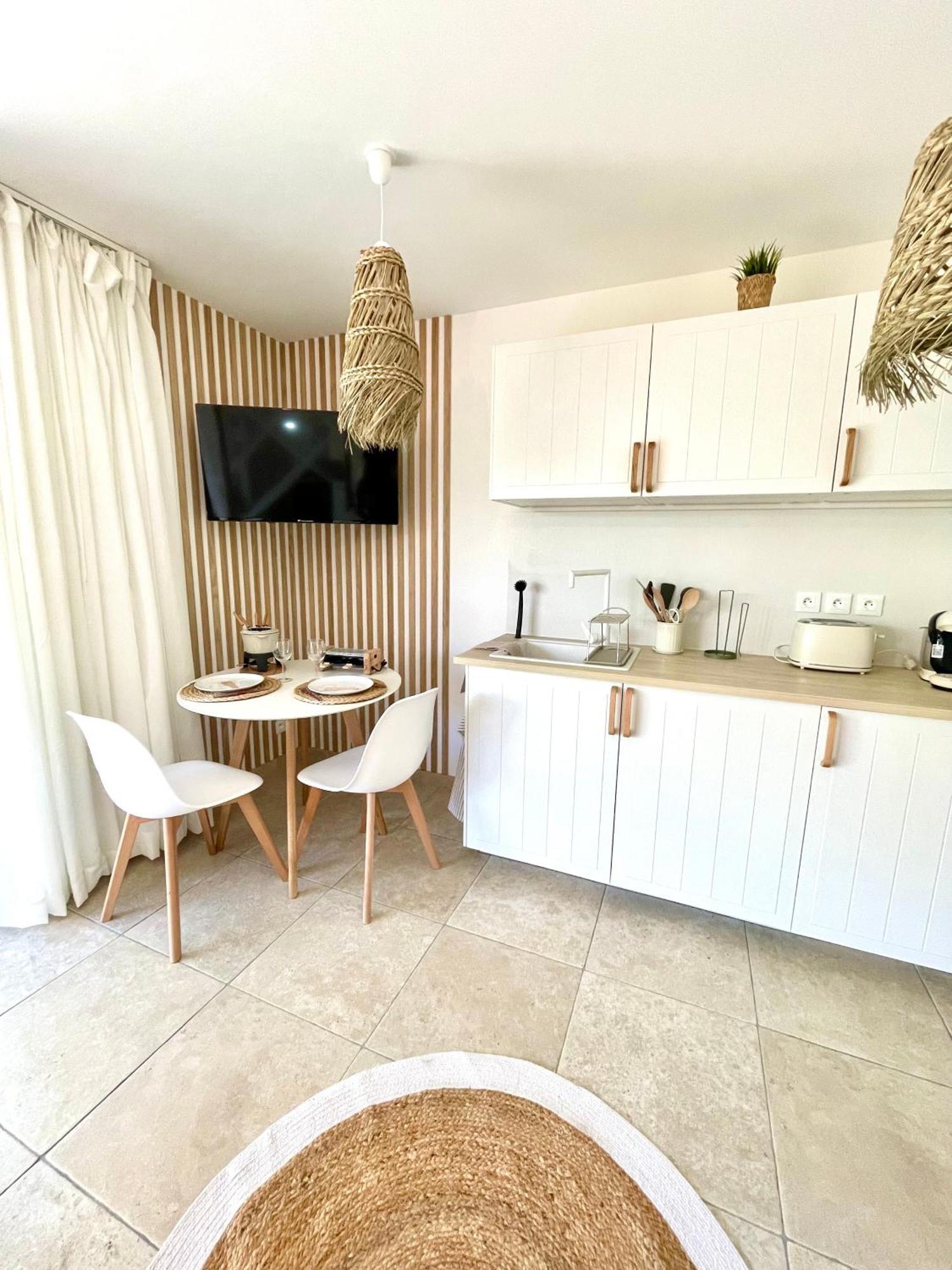 Cote Nature Chauzon