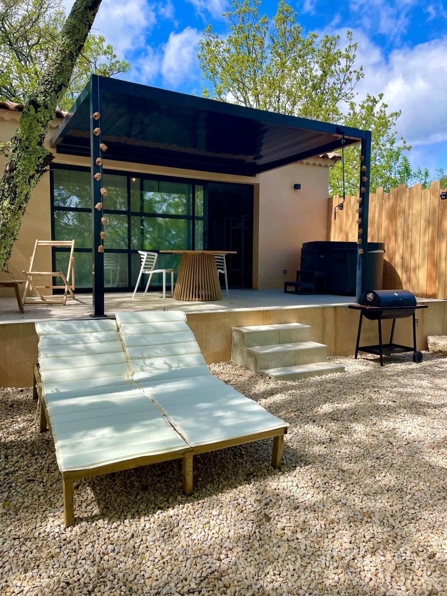Villa Cote Nature