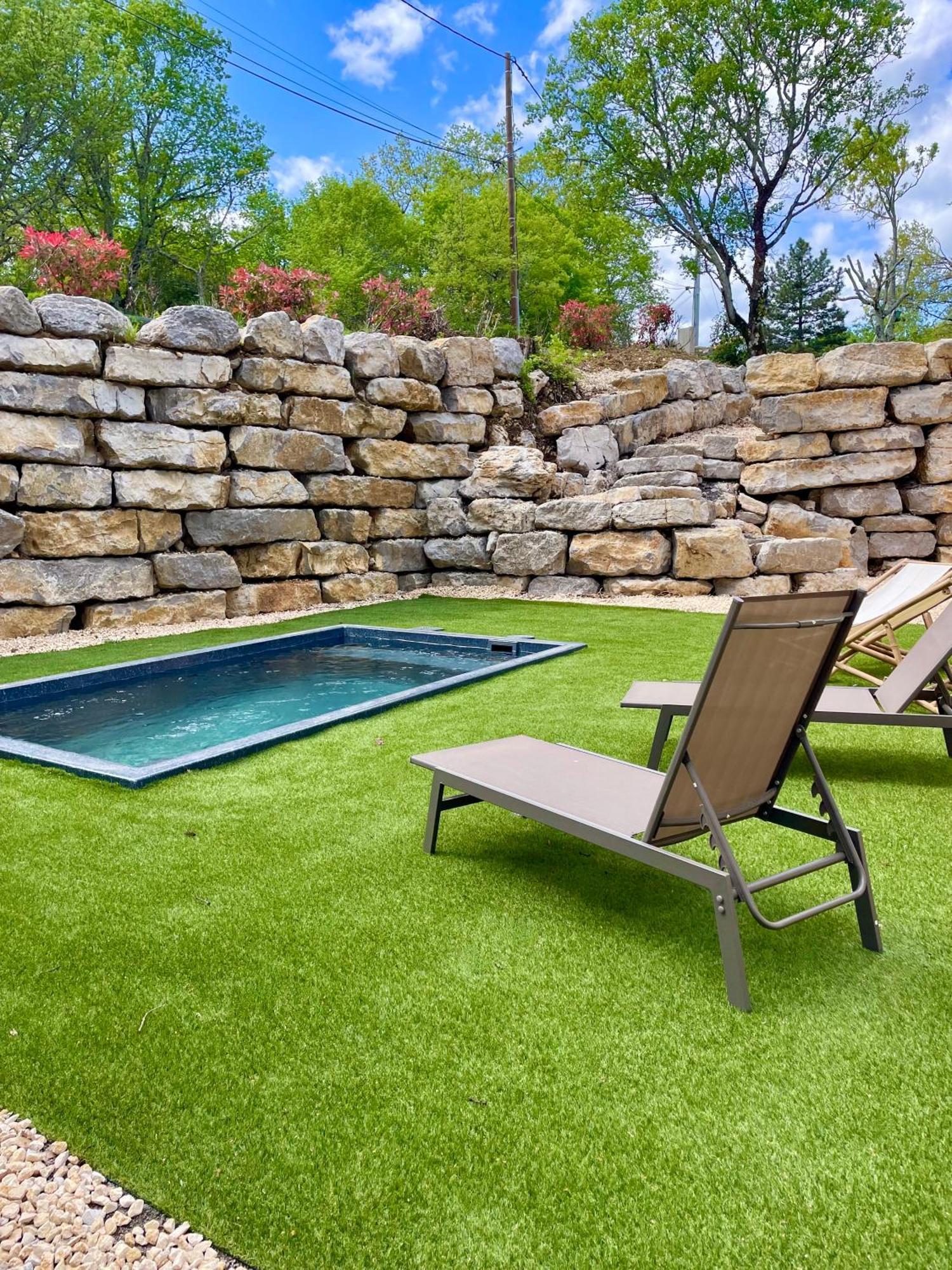 Cote Nature Chauzon
